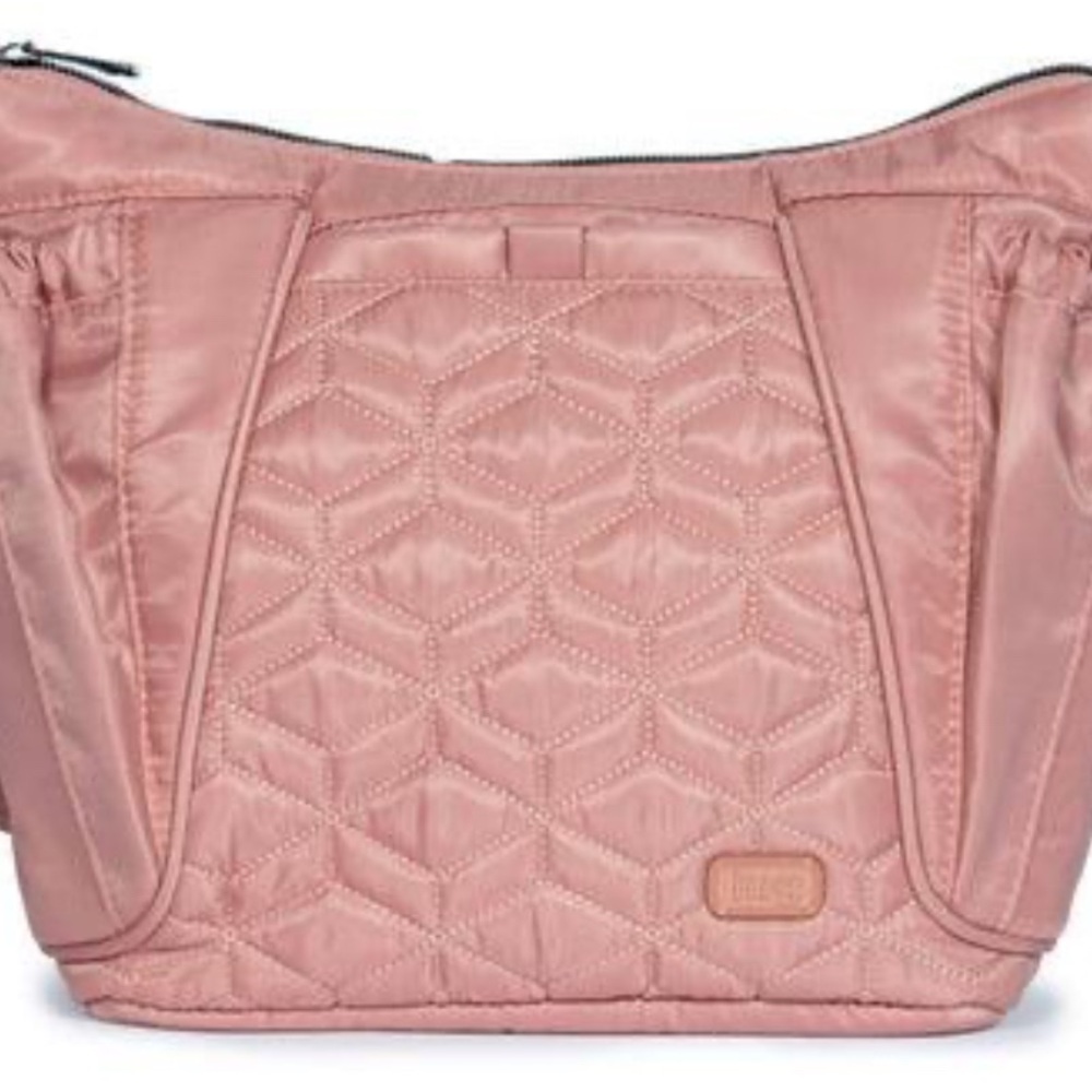 Lug -Mini Shuffle SE Bag